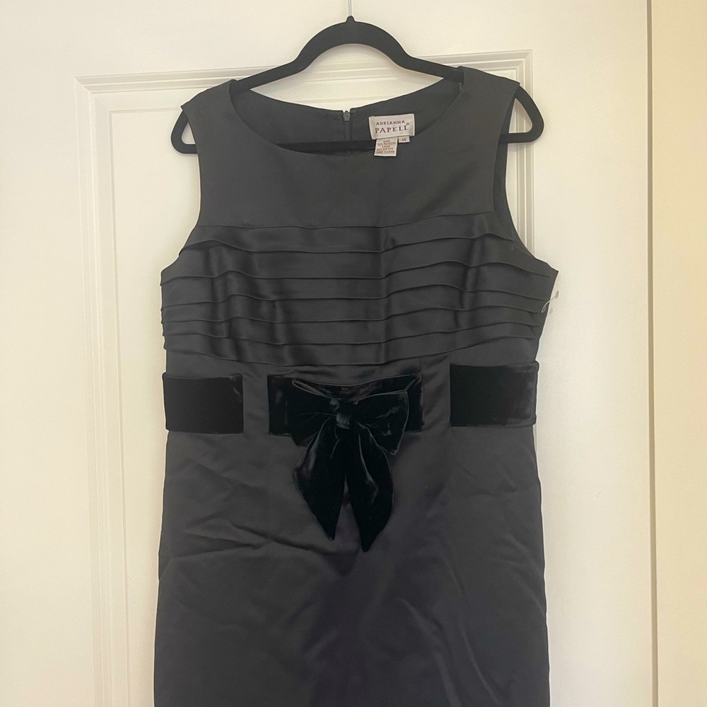 That Little Black Dress